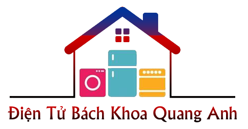 Điện Tử Bách Khoa Quang Anh