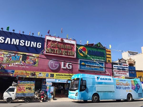 Sửa Điều Hòa Uy Tín , Chuyên Nghiệp