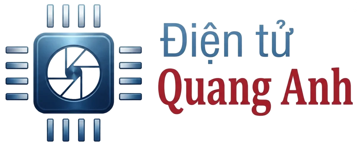 Điện Tử Quang Anh