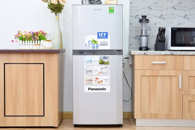 Vì sao tủ lạnh bị nóng bên ngoài, nóng 2 bên,1 bên, nóng đằng sau?